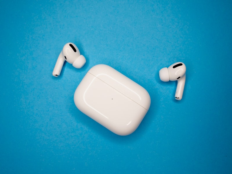 Apple AirPods Pro 3