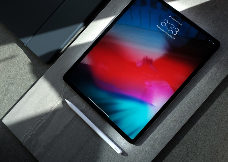 Apple iPad Air 13" M4