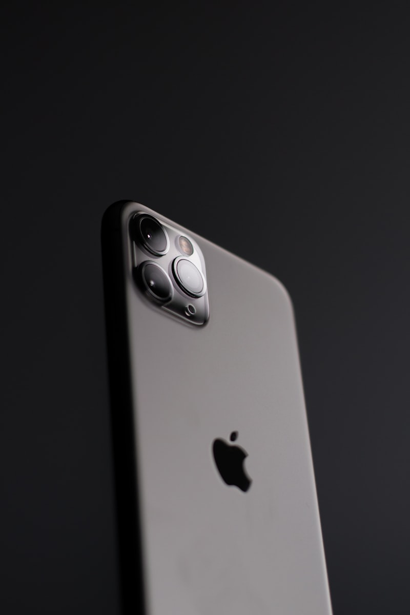 Apple iPhone 17 128GB
